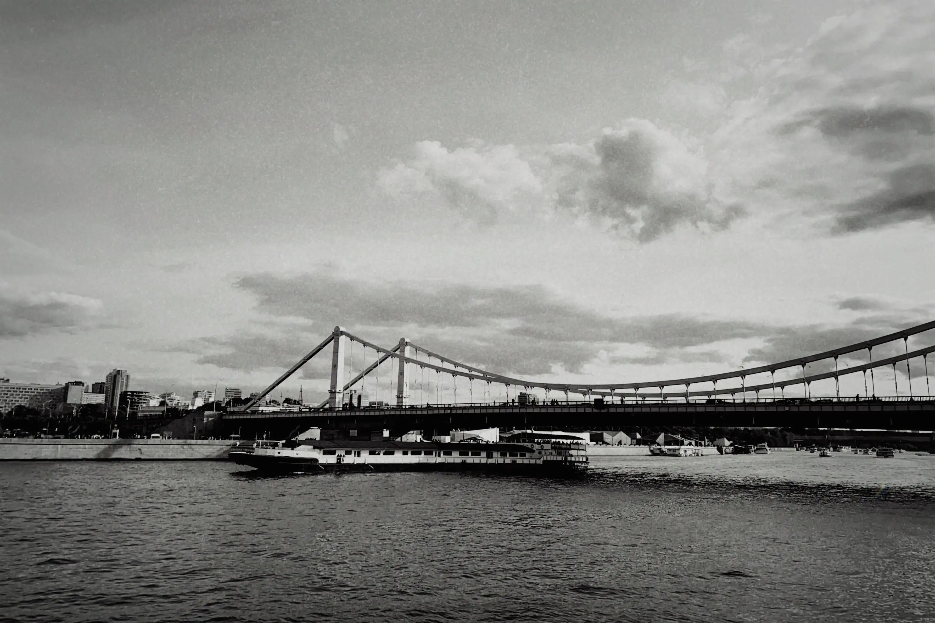 Крымский мост