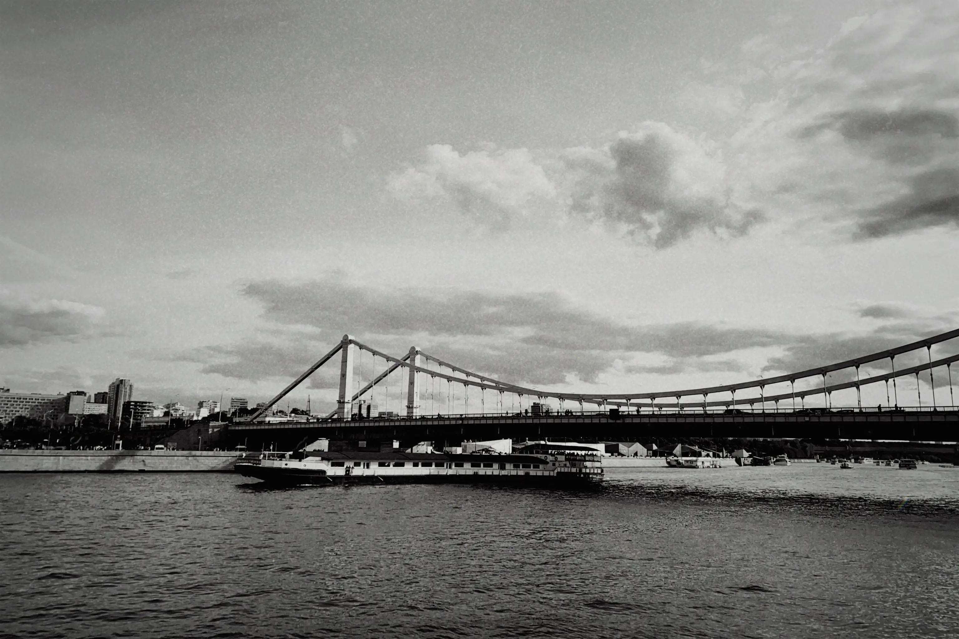 Крымский мост