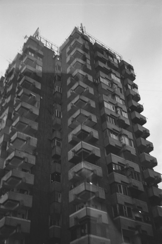 Дом в Ереване