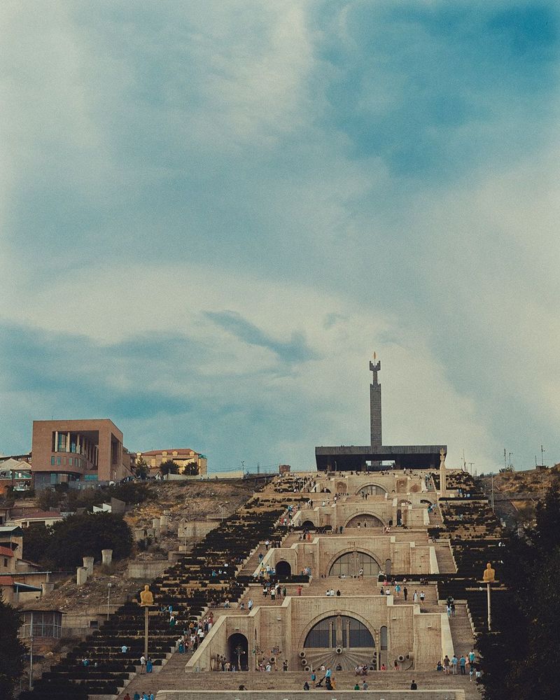 Каскад