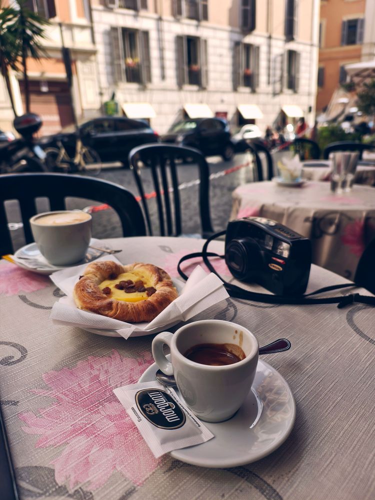кофе в  Caffe dal 1899