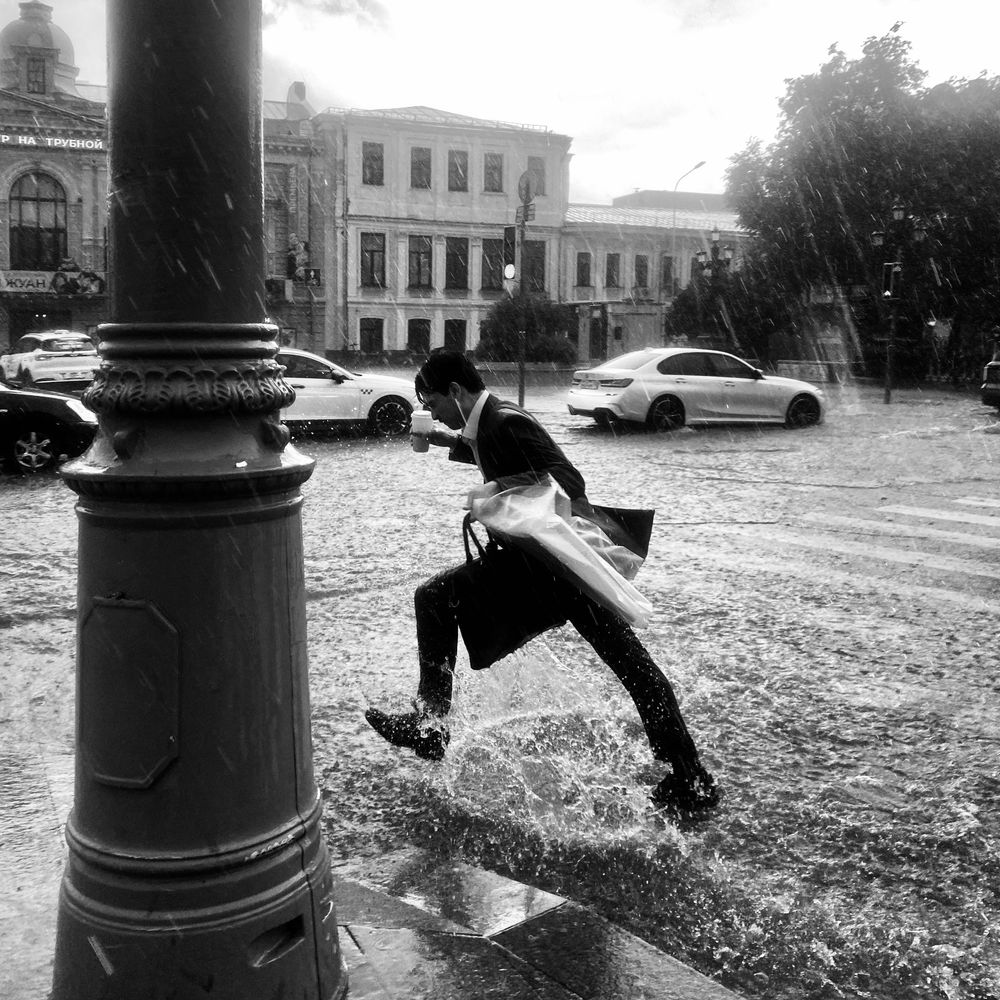 Кофе это святое