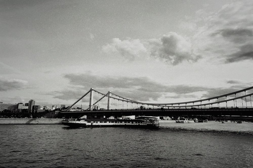 Крымский мост